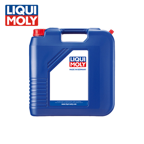 LIQUI MOLY 4T Motorbike Synth 5W-40 Street Race 20L 2720