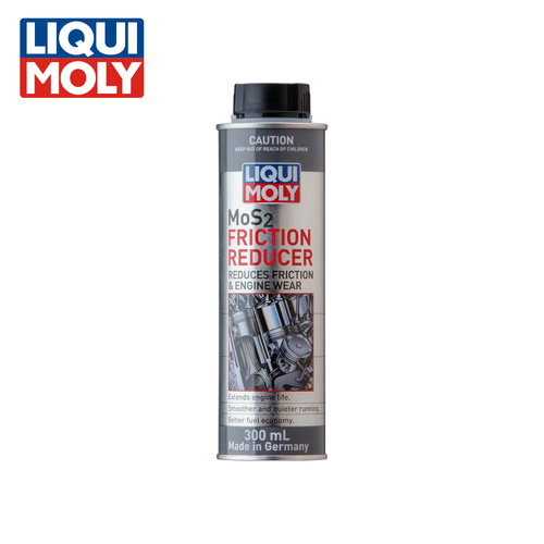 LIQUI MOLY MoS2 Friction Reducer 300ml 2781