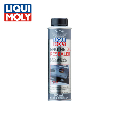 LIQUI MOLY Engine Oil Resealer 300ml 2782