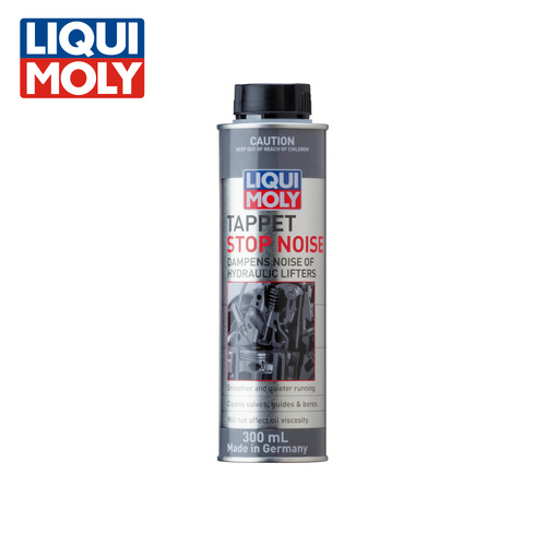 LIQUI MOLY Tappet Stop Noise 300ml 2783