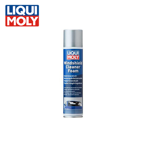 LIQUI MOLY Windshield Cleaner Foam 300ml 2833