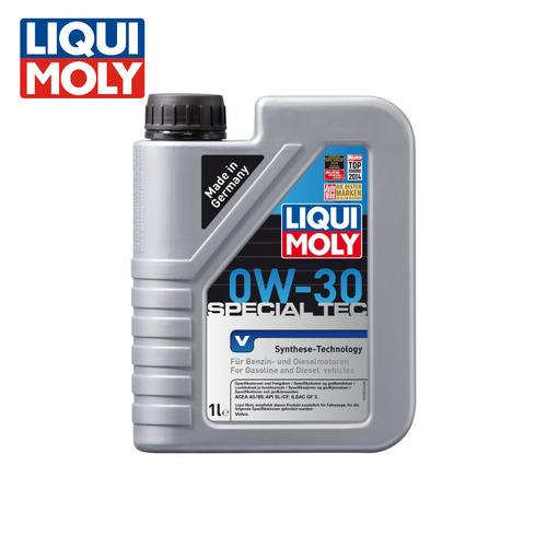 LIQUI MOLY Special Tec V 0W-30 1L 2852