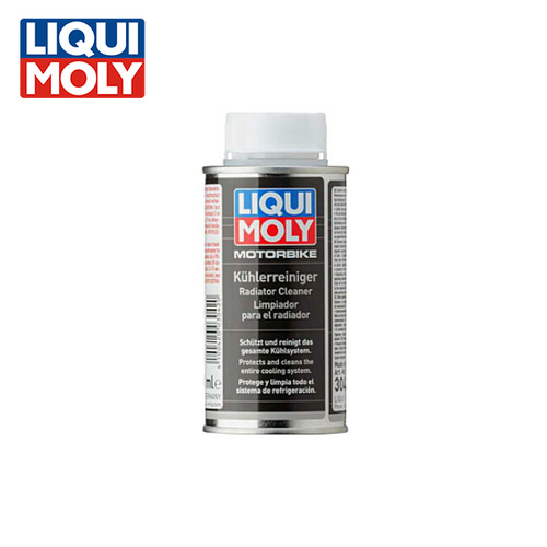 LIQUI MOLY Radiator Cleaner 150ml 3042
