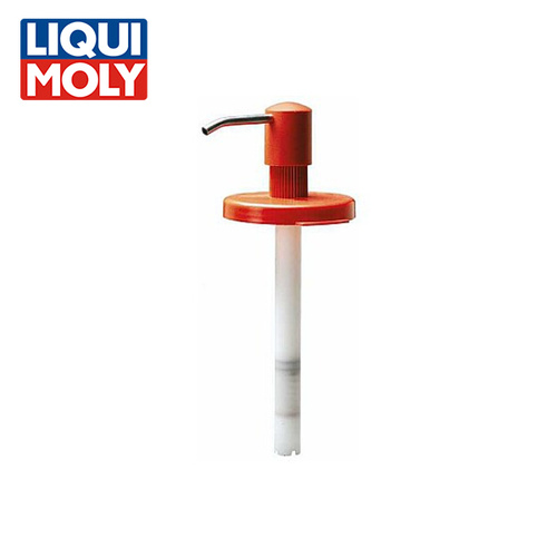 LIQUI MOLY Dispenser for Liquid Hand Cleaner 3335