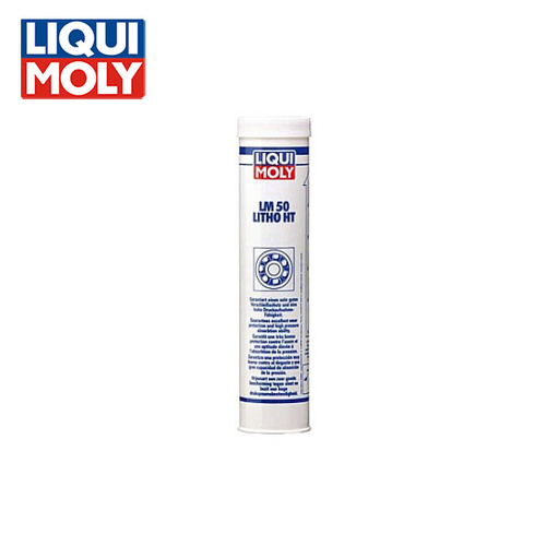 LIQUI MOLY LM 50 Litho HT 400g 3406
