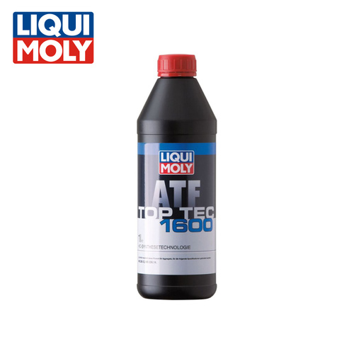 LIQUI MOLY Top Tec ATF 1600 1L 3659