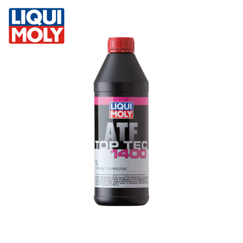 LIQUI MOLY Top Tec ATF 1400 1L 3662
