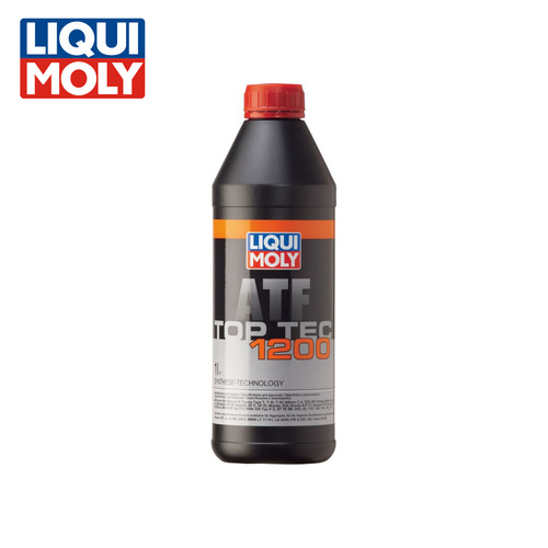 LIQUI MOLY Top Tec ATF 1200 1L 3681