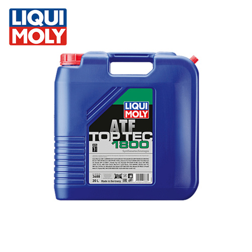 LIQUI MOLY Top Tec ATF 1800 20L 3688