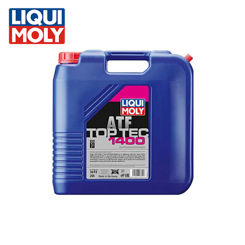 LIQUI MOLY Top Tec ATF 1400 20L 3692