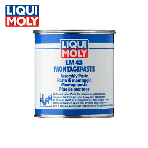 LIQUI MOLY LM 48 Install_a_tion Paste 1KG 4096