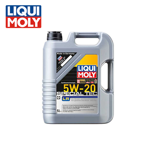 LIQUI MOLY Special Tec LR 5W-20 5L 8460