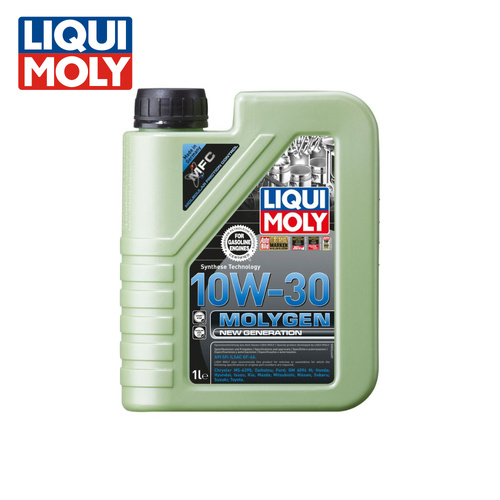 LIQUI MOLY Molygen New Generation 10W-30 1L 9975