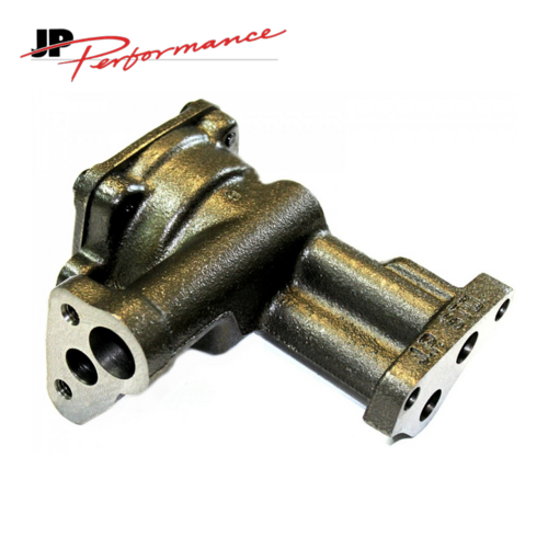 Oil Pump STD Volume FOR Ford Cortina Falcon 6 200 250 XY-XF 1970-87 JP9438