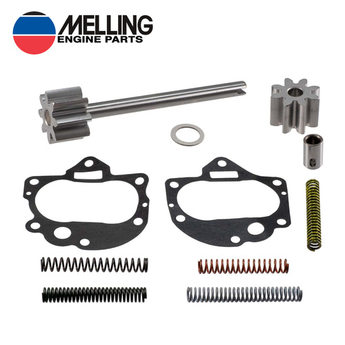 Oil Pump Kit FOR Buick Centurion Electra Riviera 1967-1976 400 430 455 V8
