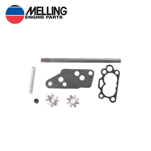 Oil Pump Kit FOR AMC Jeep 1958-1966 4.1L 250 4.7L 287 5.3L 327 V8 K-64