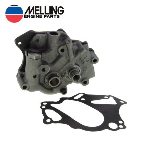 Oil Pump FOR Mitsubishi  Express Magna Pajero Triton 1977-1991 4G52 4G54 M-122
