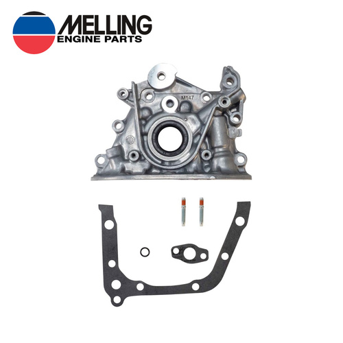 Oil Pump FOR Toyota Carina Celica Corolla MR2 AE82 AE86 AE101 4A-GE 16V 20V 