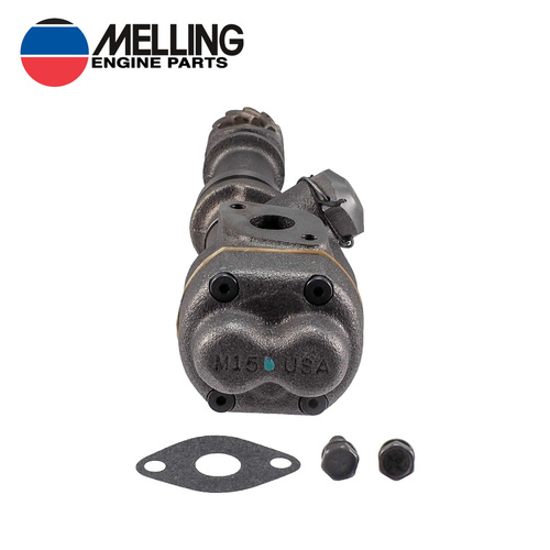 HV Oil Pump FOR Ford Car Truck Mercury 221 239 V8 SV Flathead 1932-1953 M-15