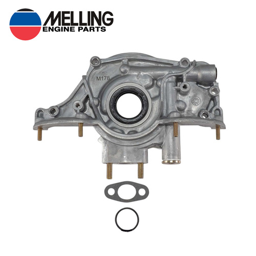 Oli Pump FOR Honda Civic 88-95 CRX 88-91 1493 1.5L 1588 1.6L L4 M-178