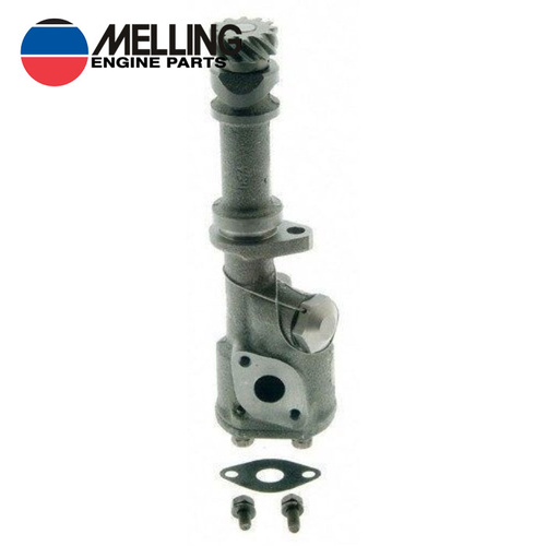 Oil Pump STD FOR Ford Car Truck Mercury 221 239 V8 SV Flathead 1932-1953 M-19