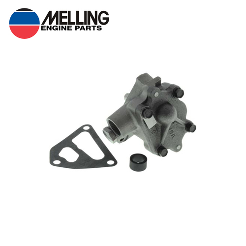 Oil Pump FOR Ford Customline Fairlane Thunderbird F100 272 292 312 V8 Y Block