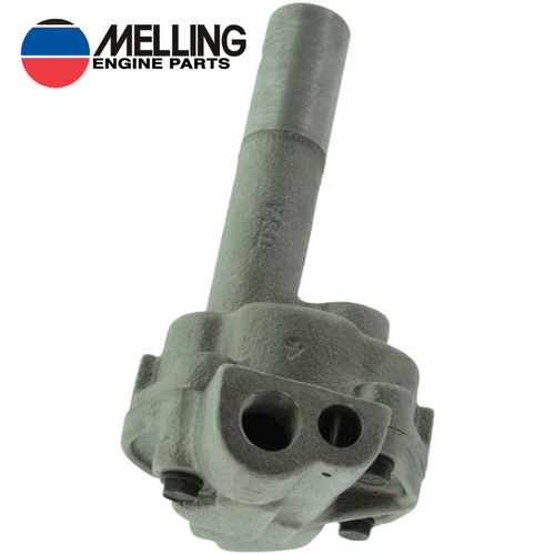 Oil Pump FOR Chevrolet Car Truck GMC Truck 6 Cylinder 235 261 1955-1962 M-45