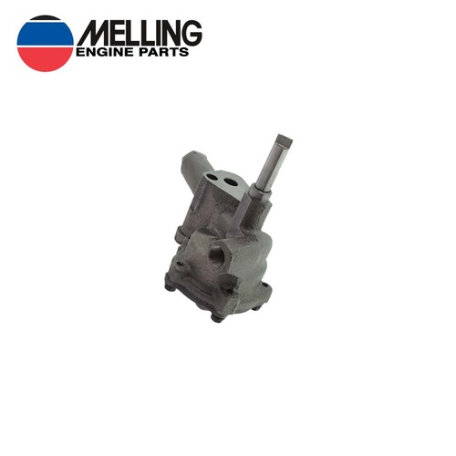 Oil Pump Chrysler DeSoto Dodge Plymouth 251 L6 270 313 314 315 325 354 V8 M-50