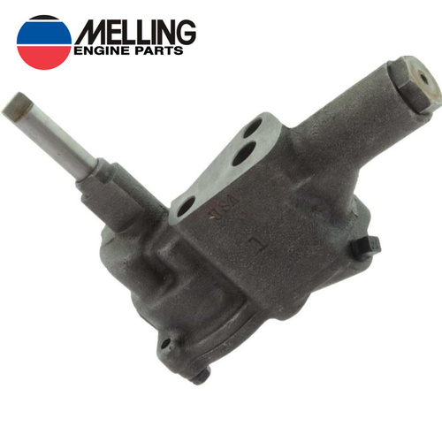 Oil Pump FOR Chrysler Dodge Plymouth 318 A Poly V8 326 V8 1958-1961 M-51