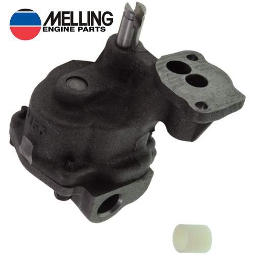 Chevrolet GM Small Block 265 283 302 307 327 350 400 V8 Oil Pump STD Melling M55