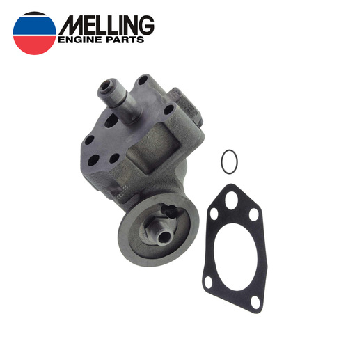 Oil Pump FOR Chrysler Dodge Plymouth 350 361 383 400 413 426 440 V8 58-78 M-63