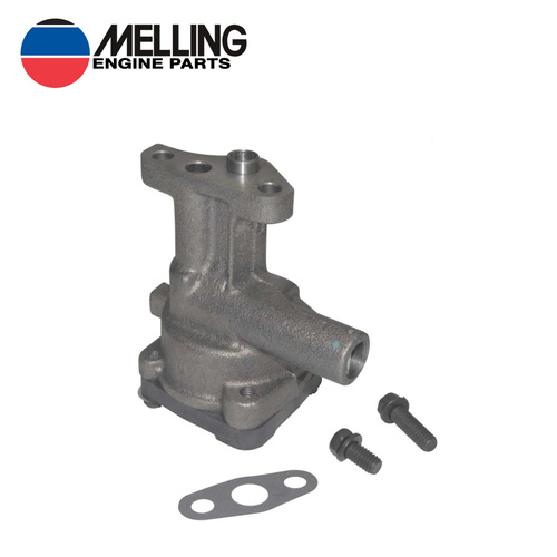 Oil Pump FOR Ford Falcon XK XL 144 1960-1964 Melling M-65A 5/16" Hex