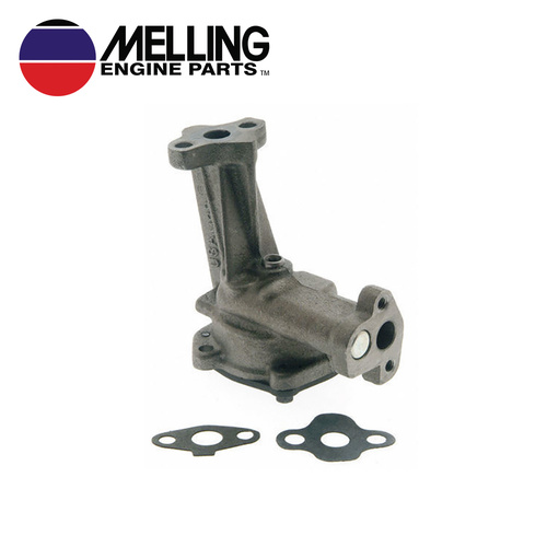 STD Volume Oil Pump FOR Ford 260 289 302 5.0 EFI Windsor V8 1963-2002 M-68