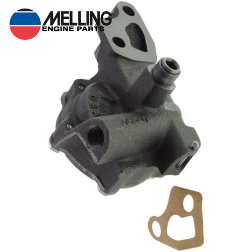 HV Oil Pump FOR Chrysler Dodge Plymouth Valiant 273 318 340 360 V8 M-72HV
