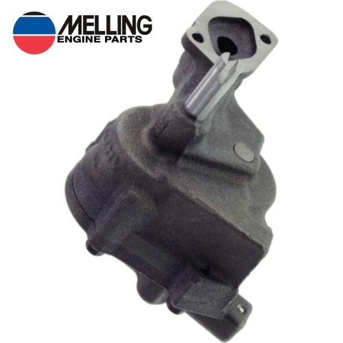 Chevrolet GMC Pontiac 396 402 427 454 Big Block V8 Oil Pump HV Melling M-77HV