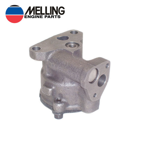 Oil Pump FOR Ford Cortina Escort Transit RS2000 Pinto 2000 2.0 Melling M-86B