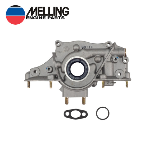 OIL PUMP SUITS  FOR HONDA EV/EW D13A/D15
