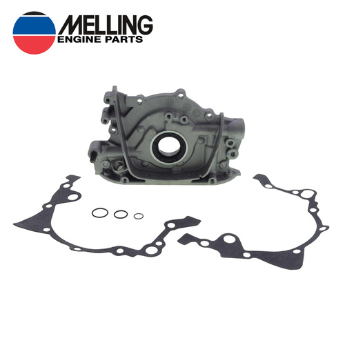 Oil Pump FOR Holden Barina Suzuki Sierra Swift M158