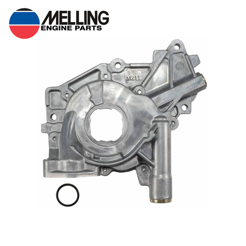 OIL PUMP SUITS FORD DURATEC V6 3.0L