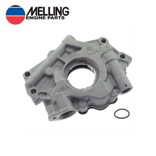 OIL PUMP SUITS CHRYSLER 5.7 EZB NON VVT & 6.1 HEMI