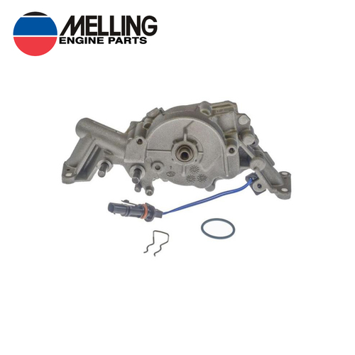 OIL PUMP FOR DODGE JEEP CHRYSLER ERB 3.6L & EHB 3.2L PENTASTAR
