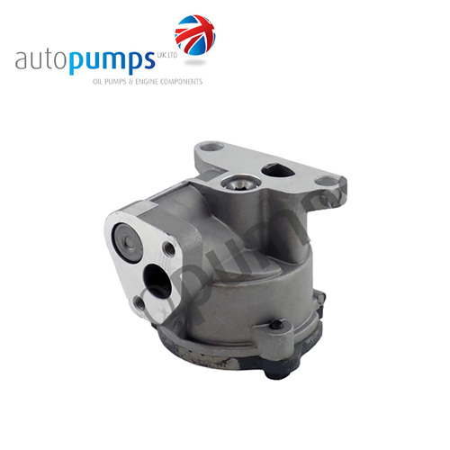 Oil Pump FOR Ford Cortina Escort Transit RS2000 Pinto 2.0L 1971-1983