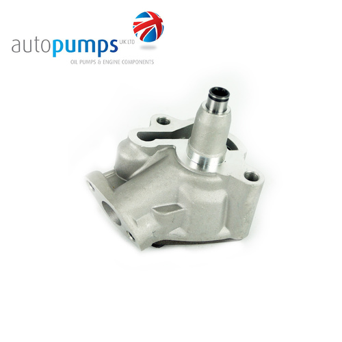 Oil Pump Ford Capri Consul Corsair Granada Zephyr 1.7 2.0 V4 2.5 3.0 V6 68-74