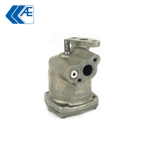 Oil Pump FOR Ford 8600 8700 9600 9700 Tractor 6 Cylinder 401 Diesel 1972-1979