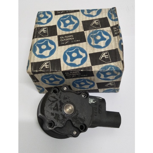 BMC Morris Austin Mini Wolseley 848 998 1098 1275 Oil Pump Star Drive POL736