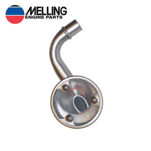 OIL PUMP SCREEN SUITS  CHEV 381/395 UP TO 1996