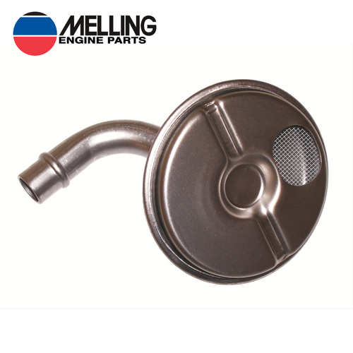 OIL PUMP SCREEN (3/4) SUITS EARLY CHEV BB V8