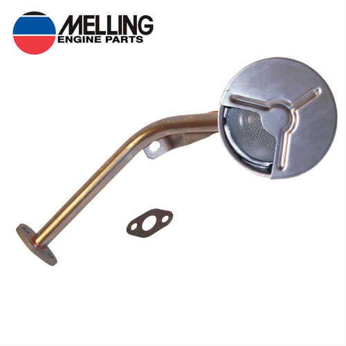 OIL PUMP SCREEN SUITS FORD 429-460 TRUCK