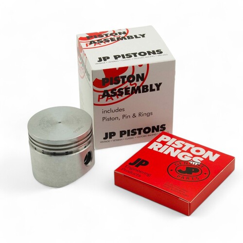 Kohler MS8 8HP Piston & Ring Set 040"
