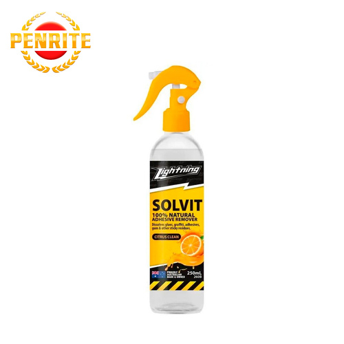 PENRITE LIGHTNING SOLVIT CITRUS CLEAN 260B